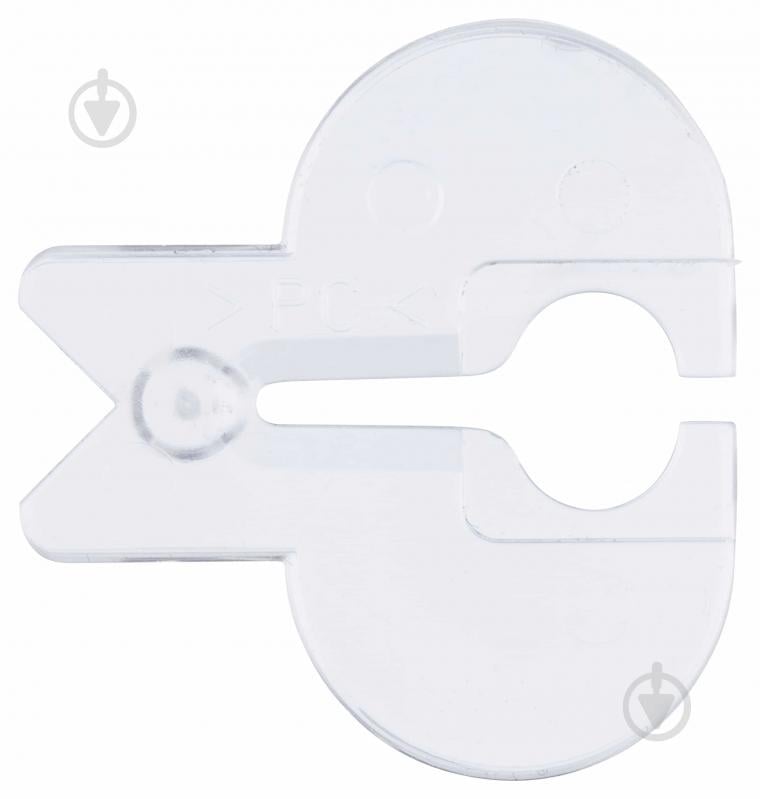 Защита от сколов Bosch 2607010079 - фото 1