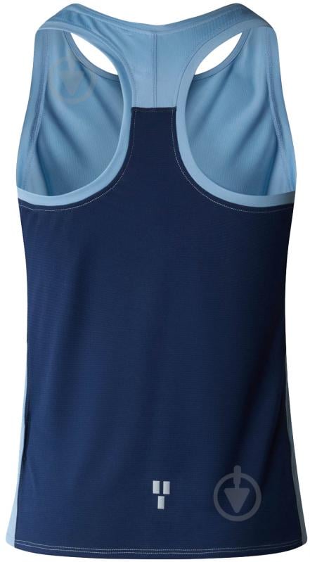 Майка THE NORTH FACE W SUNRISER TANK NF0A871XUXI1 р.XS голубой - фото 5