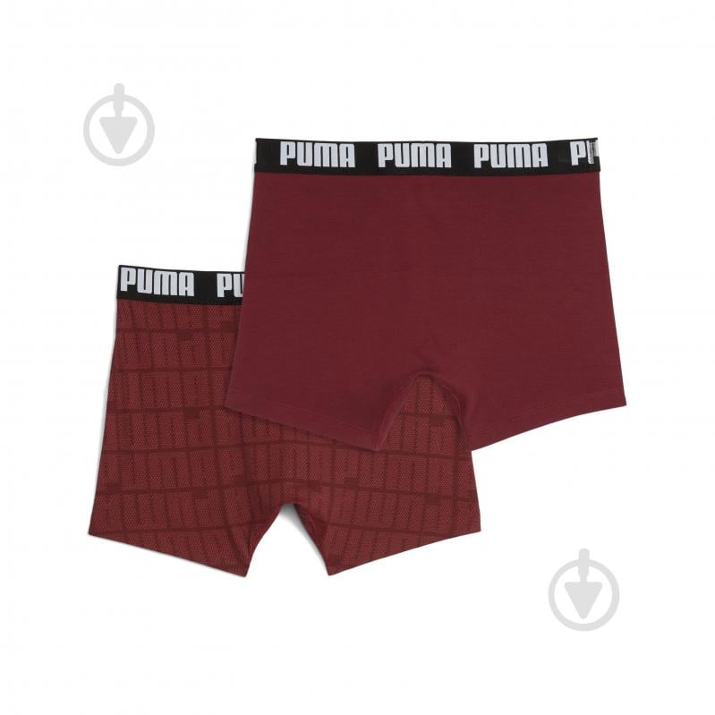 Труси чоловічі Puma 94712402 M чорний - фото 2