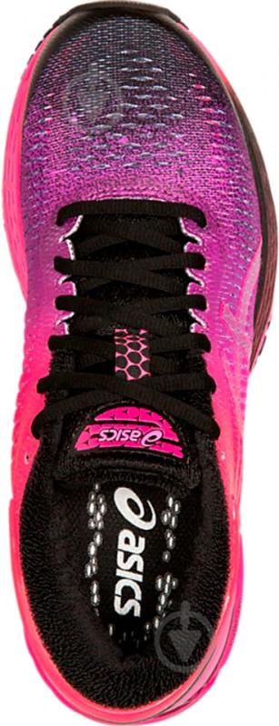 Кроссовки женские Asics GEL-KAYANO 25 SP 1012A028-001 р.39,5 черные - фото 6