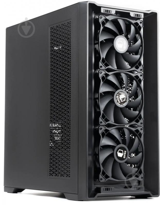 Рабочая станция Artline WorkStation W95 (W95v46) black - фото 8