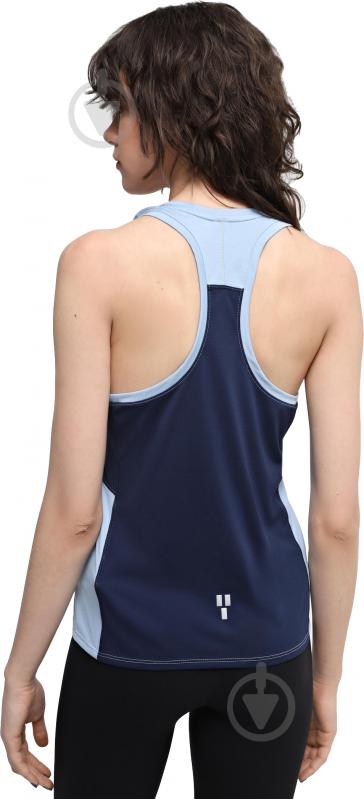 Майка THE NORTH FACE W SUNRISER TANK NF0A871XUXI1 р.M блакитний - фото 2