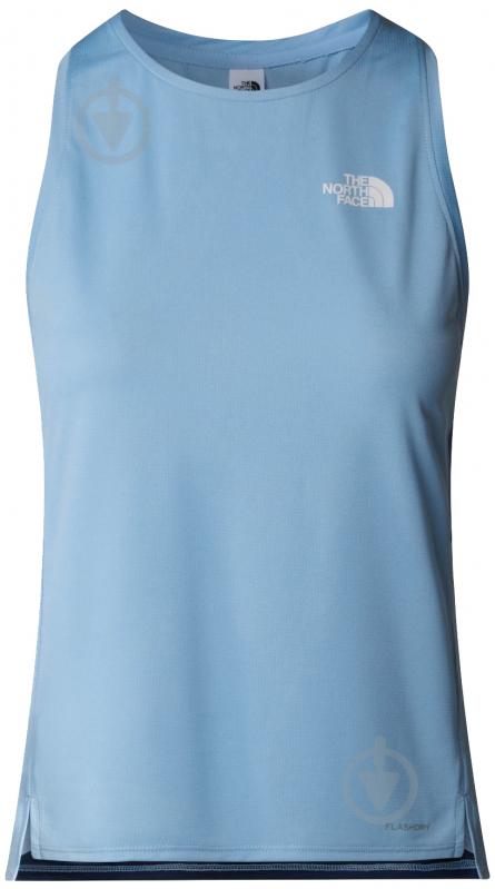 Майка THE NORTH FACE W SUNRISER TANK NF0A871XUXI1 р.M блакитний - фото 4