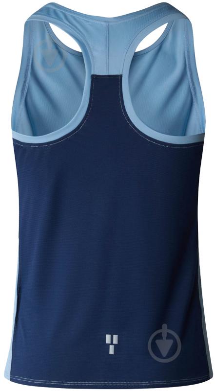 Майка THE NORTH FACE W SUNRISER TANK NF0A871XUXI1 р.M блакитний - фото 5