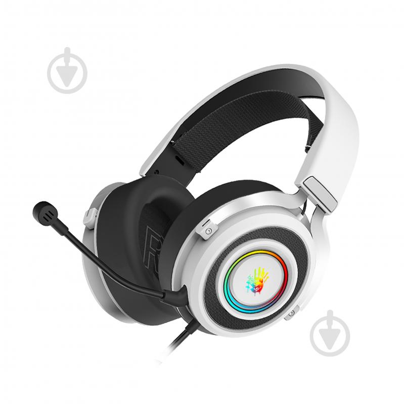 ᐉ A4Tech G535 Bloody (Black+White) white (G535 Bloody (Black+White ...