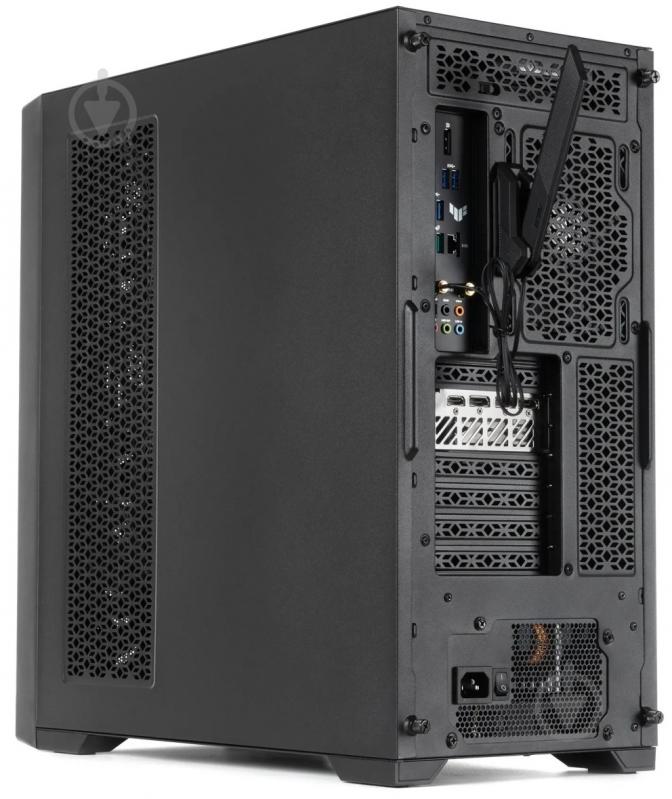 Робоча станція Artline WorkStation W95 (W95v48) black - фото 3