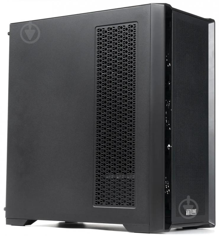 Робоча станція Artline WorkStation W95 (W95v48) black - фото 7