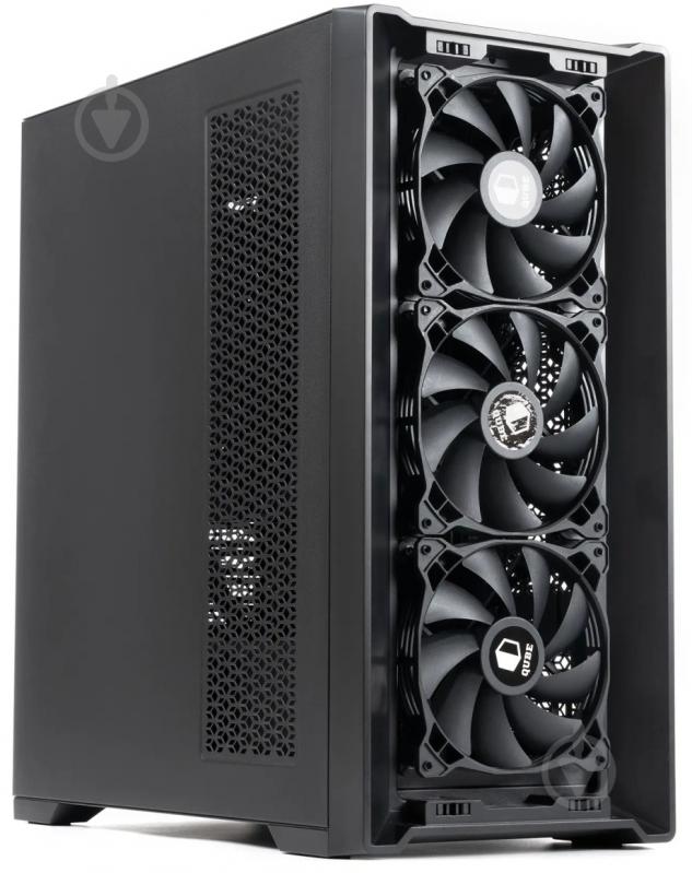 Робоча станція Artline WorkStation W95 (W95v48) black - фото 8