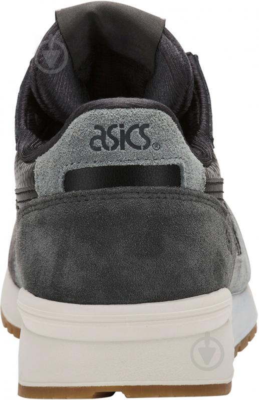 Кроссовки женские зимние Asics GEL-LYTE 1192A025-020 р.37,5 темно-серые - фото 4