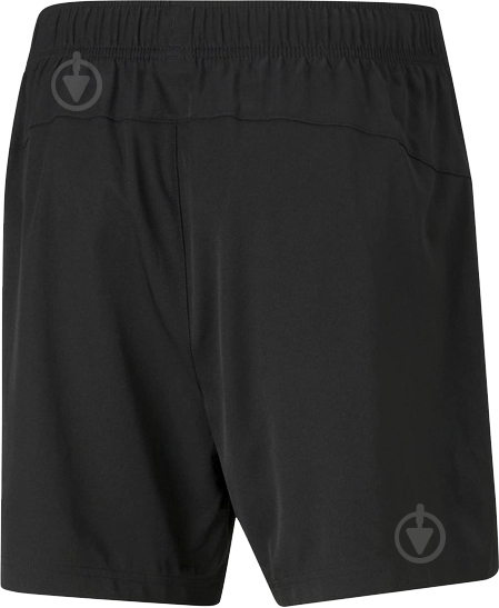 Шорты Puma ACTIVE WOVEN SHORTS 58672801 р. XS черный - фото 5