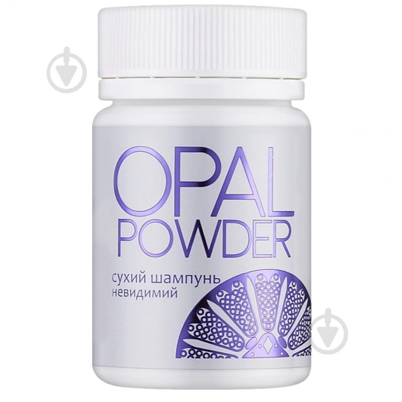 OPAL Сухой шампунь-пудра POWDER - фото 1