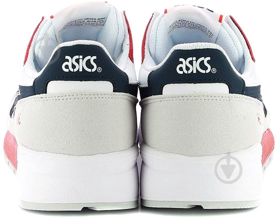 Кроссовки мужские демисезонные Asics GEL-LYTE 1193A102-100 р.44 белые - фото 4