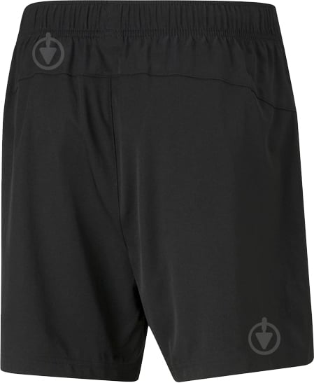 Шорти Puma ACTIVE WOVEN SHORTS 58672801 р. 2XL чорний - фото 5