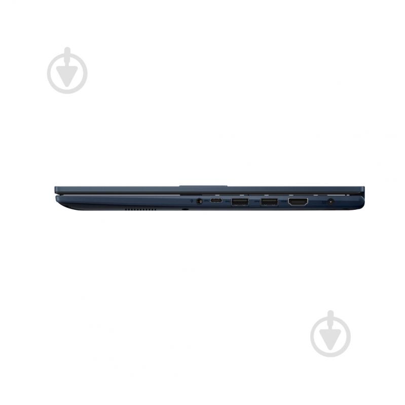 Ноутбук Asus Vivobook 15 X1504ZA-BQ359 15,6" (90NB1021-M01250) quiet blue - фото 7 Ноутбук Asus Vivobook 15 X1504ZA-BQ359 15,6" (90NB1021-M01250) quiet blue - фото 7