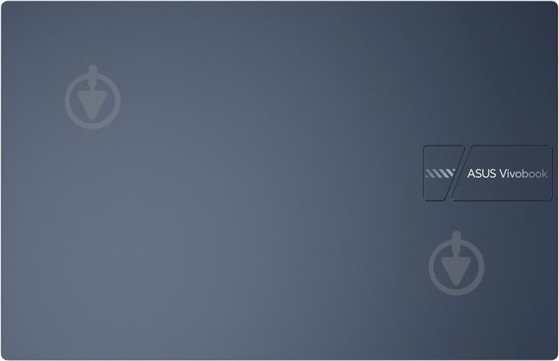 Ноутбук Asus Vivobook 15 X1504ZA-BQ359 15,6" (90NB1021-M01250) quiet blue - фото 11 Ноутбук Asus Vivobook 15 X1504ZA-BQ359 15,6" (90NB1021-M01250) quiet blue - фото 11