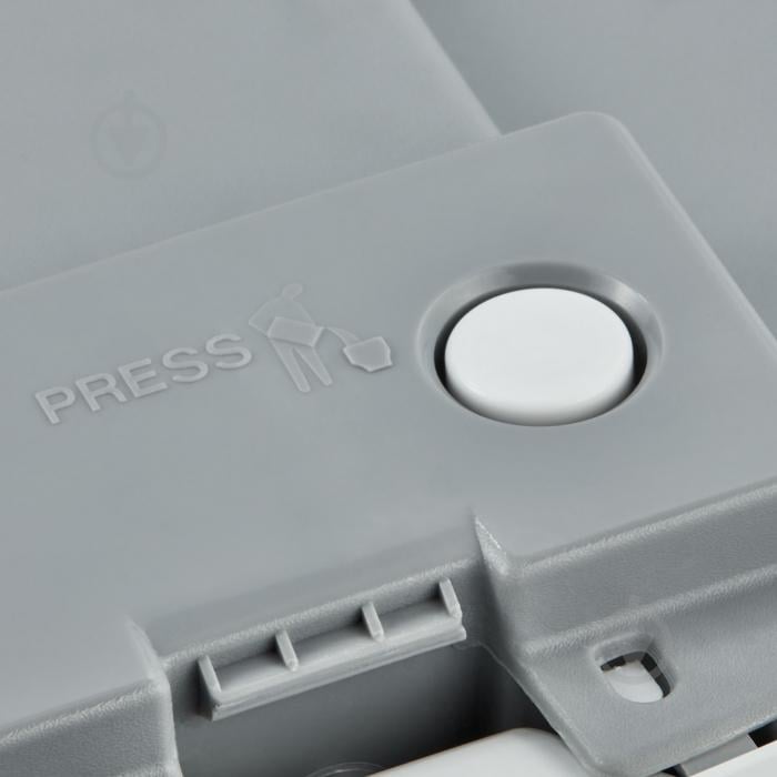 Біотуалет Enders Supreme - фото 5