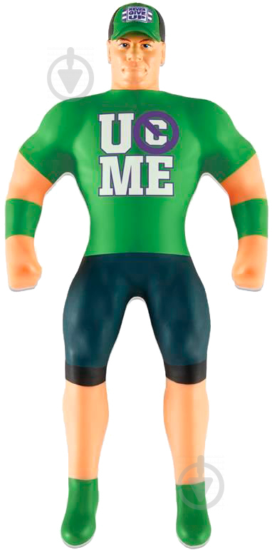 Фигурка Stretch Screamer John Cena 120984 - фото 1