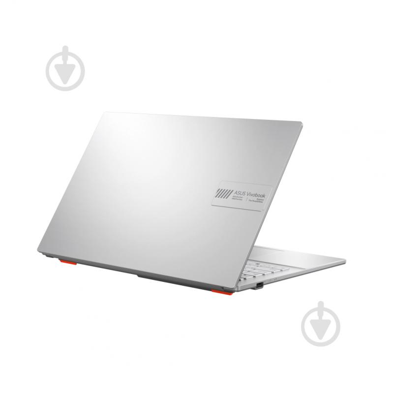 Ноутбук Asus Vivobook Go 15 E1504FA-BQ534 15,6" (90NB0ZR1-M00UN0) cool silver - фото 4