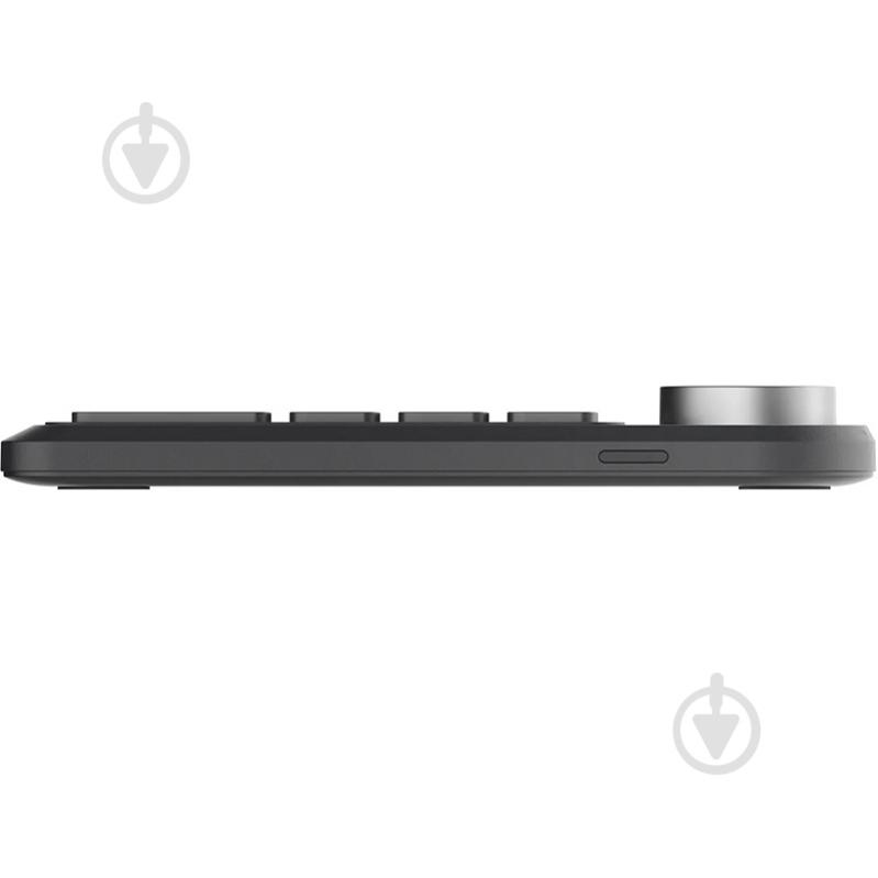 Миниклавиатура Huion K20 K20 black - фото 4