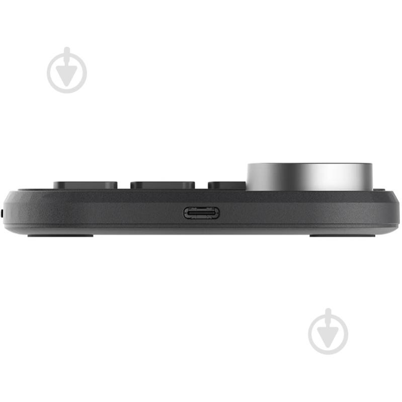 Миниклавиатура Huion K20 K20 black - фото 3