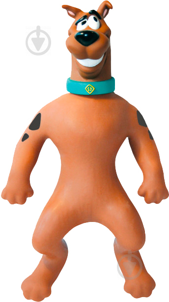 Scooby doo deals stretch toy