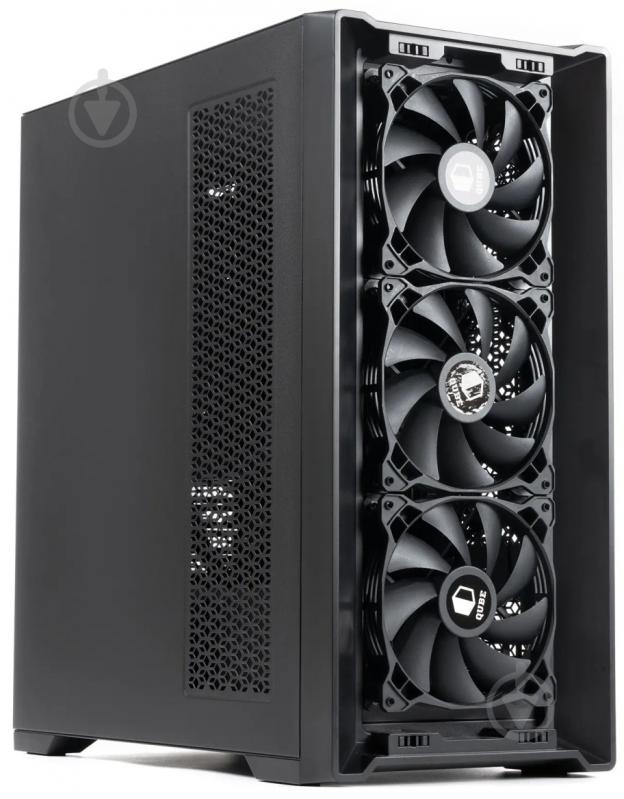 Рабочая станция Artline WorkStation W95 (W95v60) black - фото 6