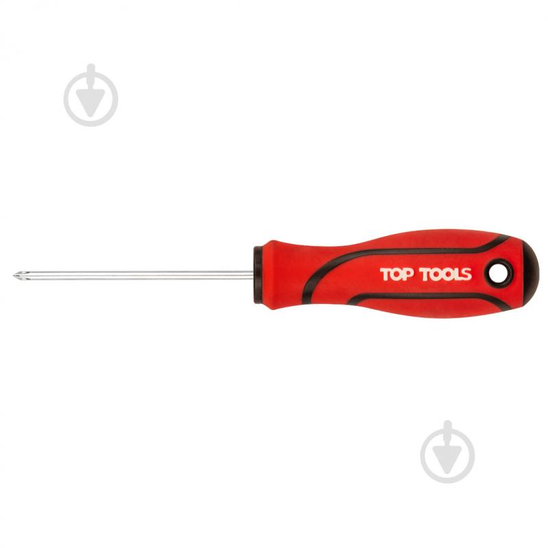 Викрутка Top Tools 39D019 - фото 1