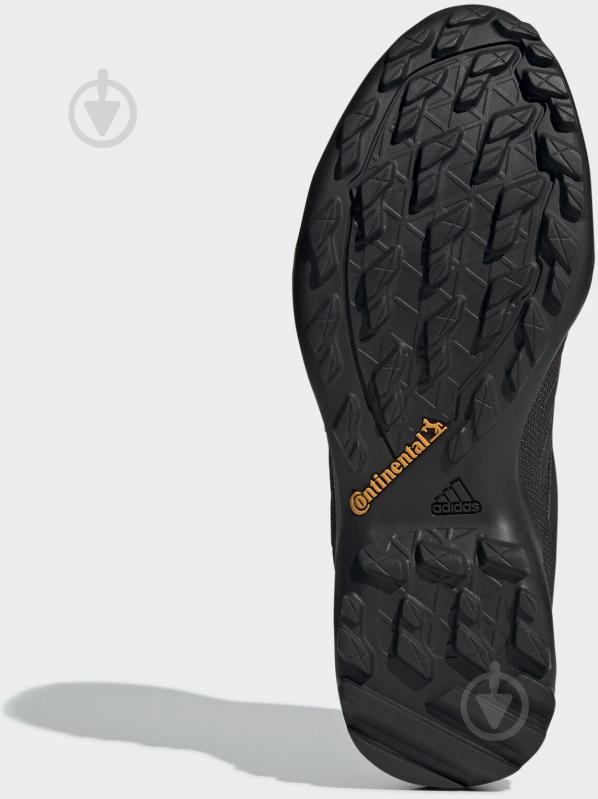 Кроссовки мужские Adidas TERREX AX3 GTX BC0516 р.40 2/3 черные - фото 3