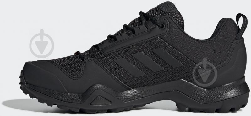 Кроссовки мужские Adidas TERREX AX3 GTX BC0516 р.40 2/3 черные - фото 6