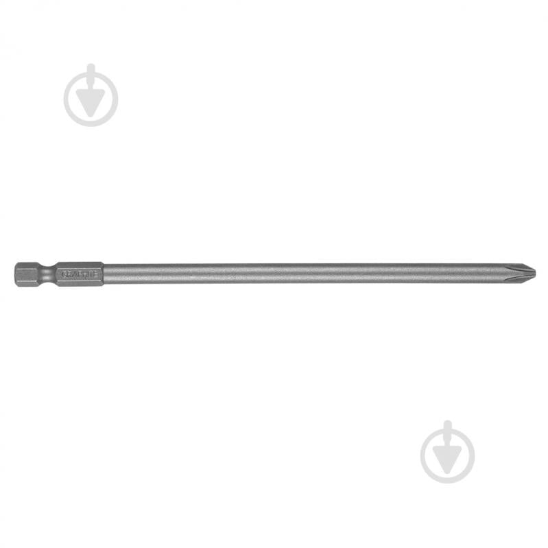 Бита GRAPHITE PH2 1 шт. 56H577 - фото 1 Бита GRAPHITE PH2 1 шт. 56H577 - фото 1