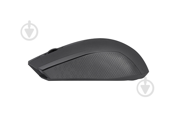 Мишка A4Tech V-Track, 1200 dpi grey (G3-760NS (Grey)) - фото 3 Мишка A4Tech V-Track, 1200 dpi grey (G3-760NS (Grey)) - фото 3
