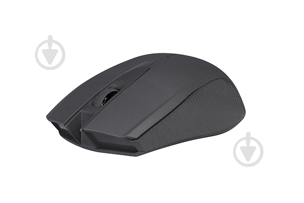 Мишка A4Tech V-Track, 1200 dpi grey (G3-760NS (Grey)) - фото 4 Мишка A4Tech V-Track, 1200 dpi grey (G3-760NS (Grey)) - фото 4