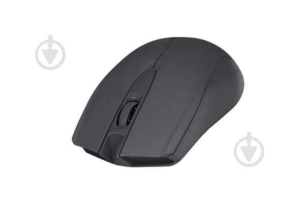Мишка A4Tech V-Track, 1200 dpi grey (G3-760NS (Grey)) - фото 5 Мишка A4Tech V-Track, 1200 dpi grey (G3-760NS (Grey)) - фото 5