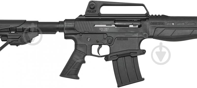 Ружье Hatsan Escort SD12 12/76 46cm 2 ма.Ствол - 46 см - фото 13