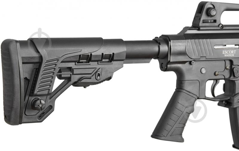 Ружье Hatsan Escort SD12 12/76 46cm 2 ма.Ствол - 46 см - фото 8