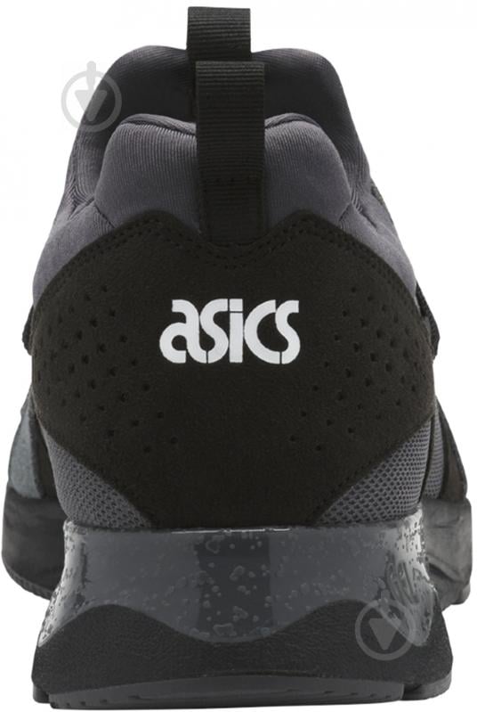 Кроссовки мужские демисезонные Asics GEL-LYTE V SANZE TR 1193A082-021 р.42,5 темно-серые - фото 5