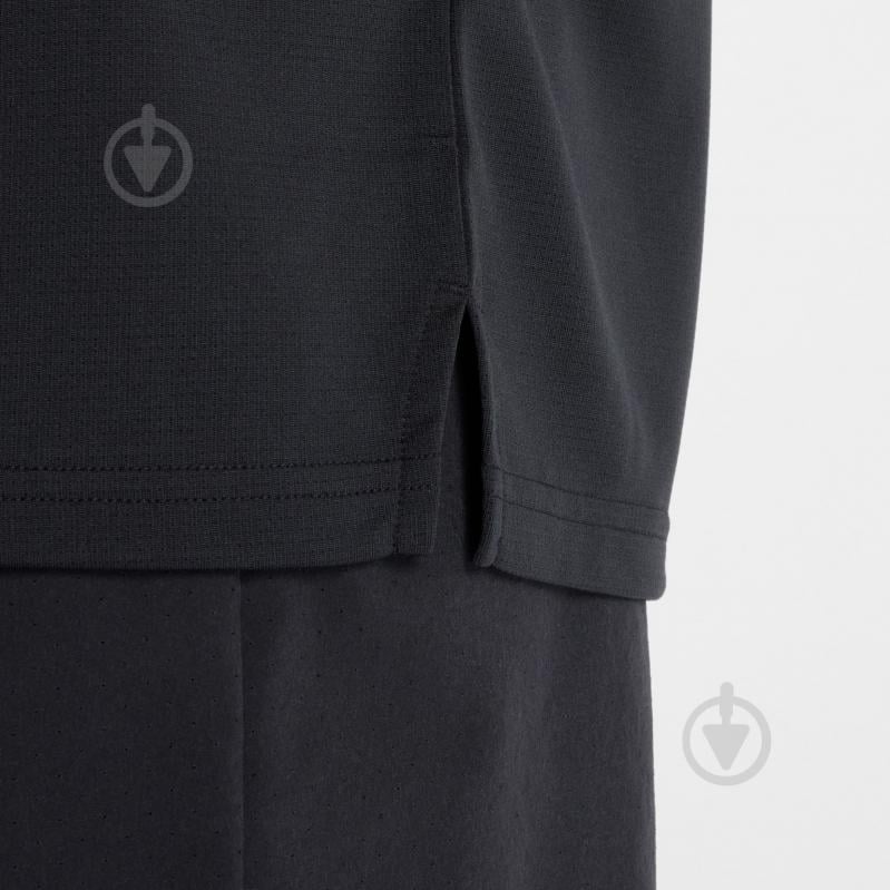 Футболка New Balance MT51801BK р.M черный - фото 5 Футболка New Balance MT51801BK р.M черный - фото 5