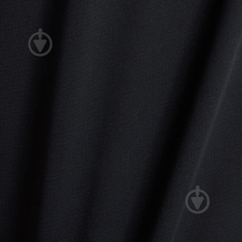 Футболка New Balance MT51801BK р.M черный - фото 6 Футболка New Balance MT51801BK р.M черный - фото 6