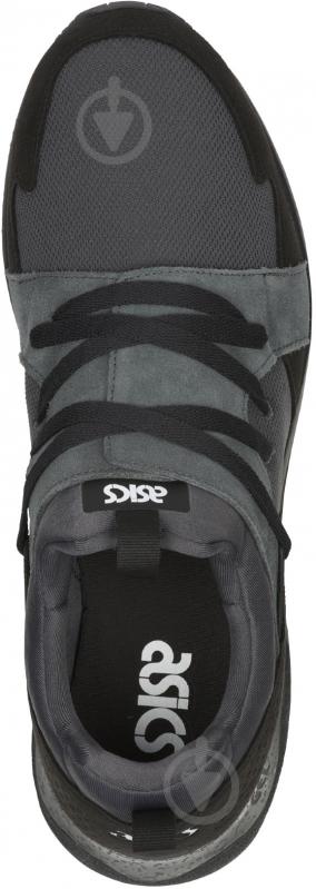 Кроссовки мужские демисезонные Asics GEL-LYTE V SANZE TR 1193A082-021 р.43,5 темно-серые - фото 6