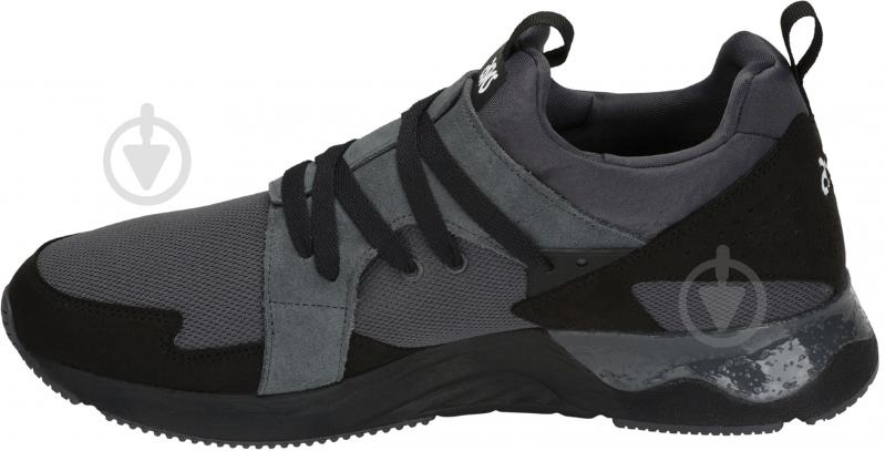 Кроссовки мужские демисезонные Asics GEL-LYTE V SANZE TR 1193A082-021 р.43,5 темно-серые - фото 3