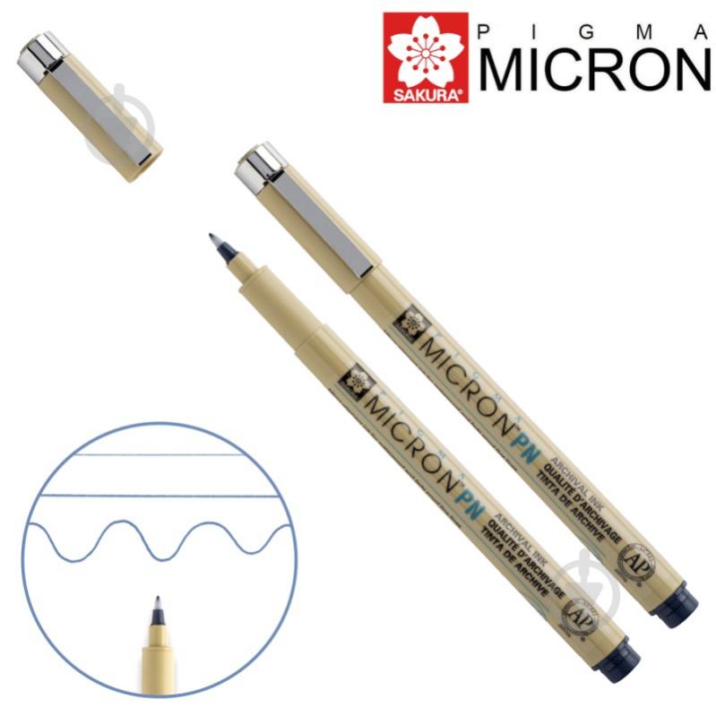 Ручка PIGMA Micron Sakura PN - фото 2