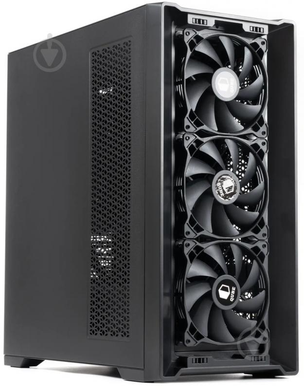 Рабочая станция Artline WorkStation W95 (W95v65) black - фото 8