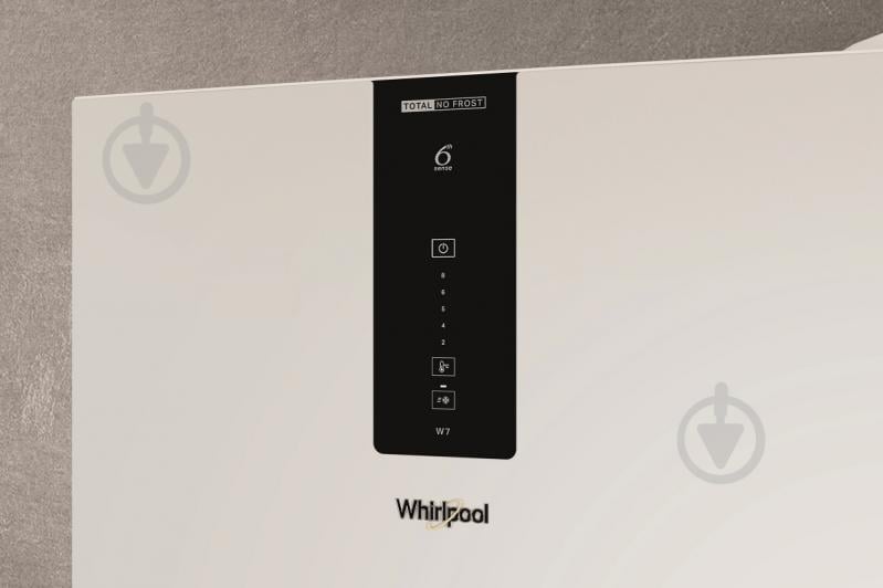 Холодильник Whirlpool W7X 92O W H UA - фото 6