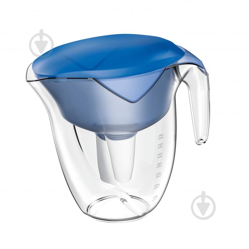 Фильтр-кувшин Ecosoft НЕМО сапфир - фото 3