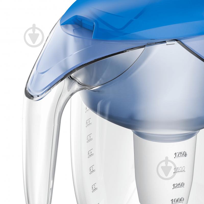 Фильтр-кувшин Ecosoft НЕМО сапфир - фото 4