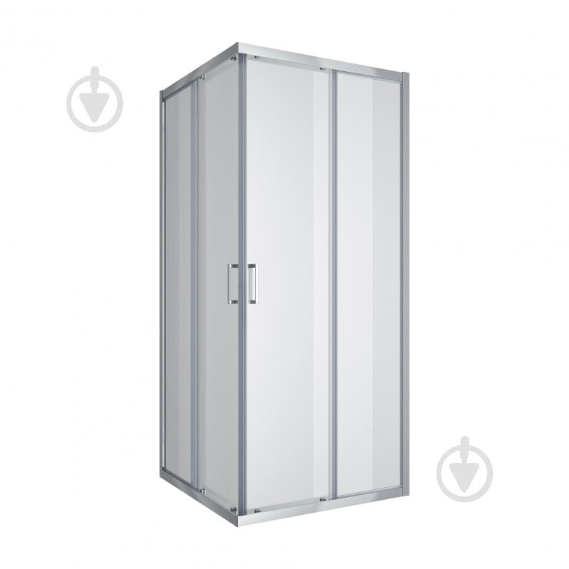 Душевая кабина HES NEO 900х900х1850 мм - фото 1
