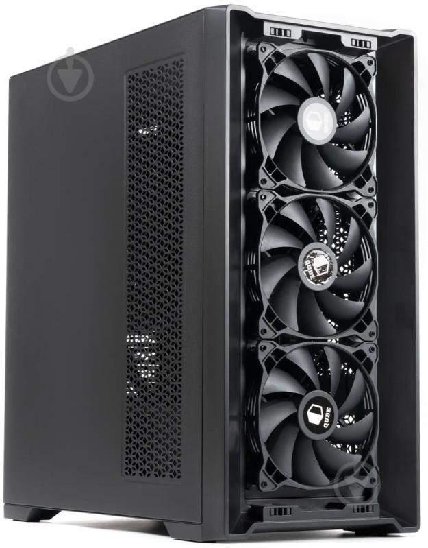 Рабочая станция Artline WorkStation W95 (W95v68) black - фото 7