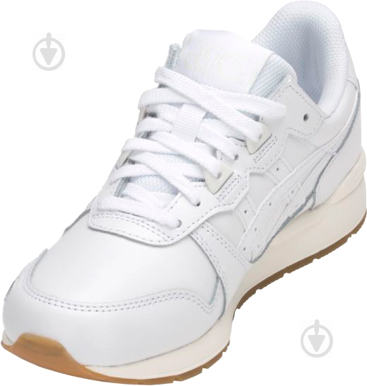 Кросівки жіночі демісезонні Asics GEL-LYTE 1192A047-100 р.38 білі - фото 2