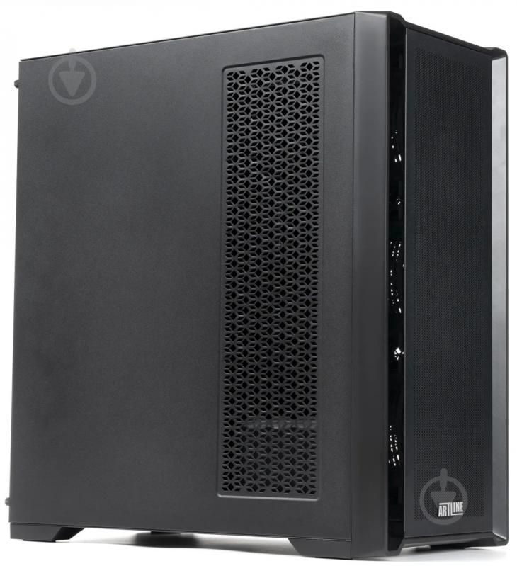 Робоча станція Artline WorkStation W95 (W95v71) black - фото 7
