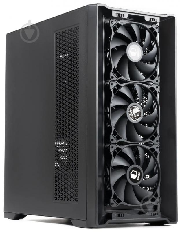 Робоча станція Artline WorkStation W95 (W95v71) black - фото 8